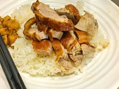 -裕记烧腊连锁餐饮(国商分店)