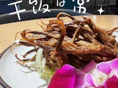 鸭舌头-兔爸私家小厨(新北万达店)