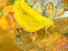 -见味花甲(福田coco park店)