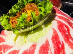-小椒娘撒椒鱼火锅(三八广场店)