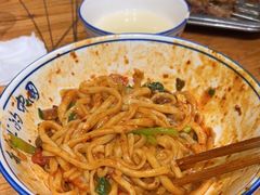-老白家面馆(测绘东路总店)