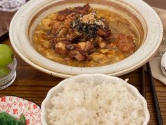 -小银家日式简餐(中信丹阳花园店)