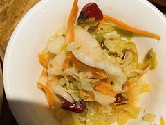 -石榴红了·非遗酥皮烤包子·新疆菜(瑞豪店)