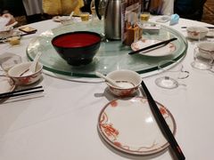 -稻香酒家(天河城店)