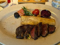 -王品牛排(杭州大厦店)