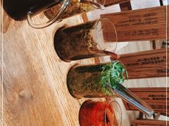 -小满手工粉(上海月星环球港店)