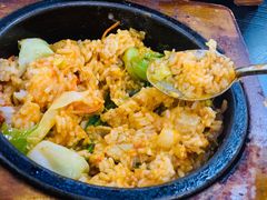 -喔爸韩国料理(环球银泰城店)