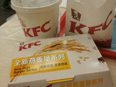 android_upload_pic-肯德基(平江新城店)