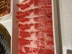 -肉百万·快乐炭烤(莞城万科店)