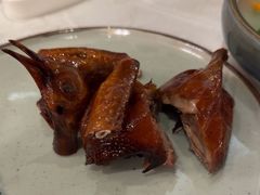 -酌宴府The China Club·广州万富希尔顿酒店(云城东路店)
