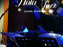 -林肯爵士乐上海中心 Jazz at Lincoln Center Shanghai