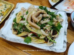 -威海海鲜王(窑头路店)