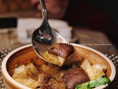 -东海朗廷酒店-唐阁T’ANG COURT 中餐厅