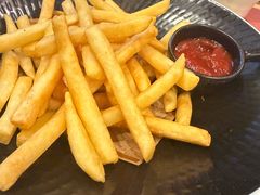 -安妮意大利餐厅(世贸天阶店)