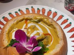 -太食獸泰式茶餐厅(济南万象城店)