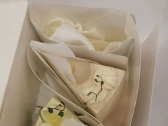 -St蛋糕王国(亨特店)