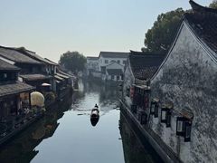 -绍兴古城