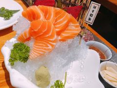 -赤坂亭·M9和牛放题(长楹天街购物中心店)