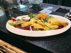 -谢氏老金口渔村(王家墩店)