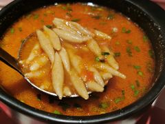 -西贝(宁波天一国购店)
