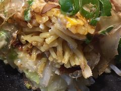 广岛好味烧-胜代日本料理(云程巷小区店)