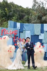 点击看大图 -THE RUIZ GZ睿制西装定制
