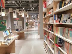 -当当书店(国泰广场店)