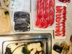 -海底捞火锅(龙茗路店)