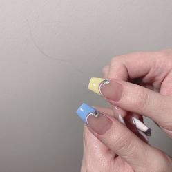 -Fanni美甲美睫皮肤管理