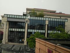 -翰尔酒店(苏州金鸡湖国际博览中心店)