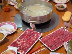 -大吉利潮汕牛肉火锅(王府井店)