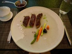 -莲西餐(曲江店)