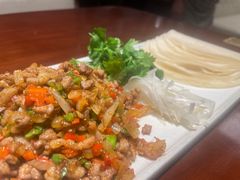 -那拉提之疆·新疆菜(美院店)