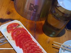 -四禧精酿烧烤串吧(大明湖店)