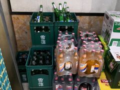 -阿宝海鲜饭店