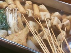 -青春韩国料理(汽博店)