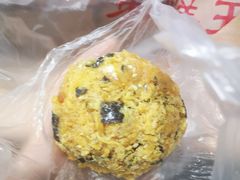 -五道口枣糕王(成府路店)