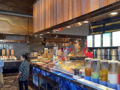 -喜庭海鲜自助(来福士店)