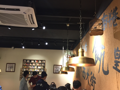 大堂-卤儿道道(龙游路店)