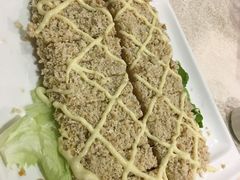 -琼菜坊·无鸡不成宴·海南菜老爸茶糟粕醋(海口骑楼老街店)
