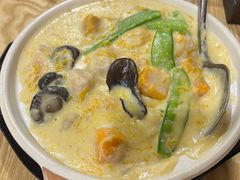 -佛有缘素食馆·荔湾老字号(陈家祠首店)