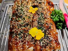 -鳗鱼家·深夜食堂(军博店)