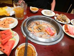 -比尔森巴西烤肉自助(红旗街店)