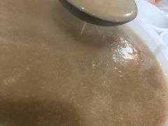 -满口香饭店