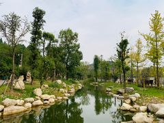 -中国观音故里广德景区