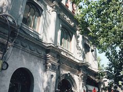 -1901 Cafe(西四店)