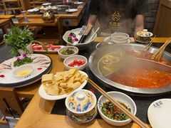 -大龙燚火锅(白石洲店)