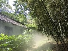 -兰亭风景区