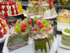 -PAOPAO Bakery&Café(港汇店)