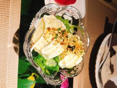 -春树下·树屋花房西餐厅(罍街AS1980店)